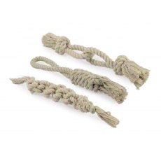 Ancol Natures Paws Rope Ancol Natures Paws Rope