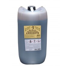 Creosote - Dark - 20L Creosote - Dark - 20L
