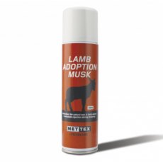 Nettex Lamb Adoption Musk Spray 200ml Nettex Lamb Adoption Musk Spray 200ml