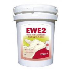 Volac Ewe 2 Feeder Volac Ewe 2 Feeder