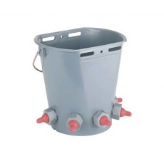 Lamb Bucket 5 Teat Lamb Bucket 5 Teat