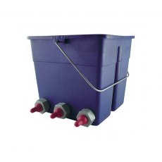 Special Lamb Bucket- 6 Teat Special Lamb Bucket- 6 Teat