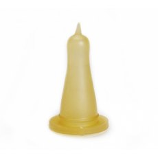 Non Vac Lamb Teat 4 Pack Non Vac Lamb Teat 4 Pack