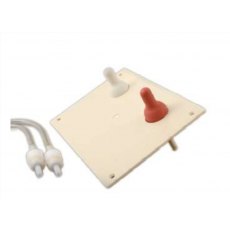 Minisuckler 2 Teat Type Minisuckler 2 Teat Type