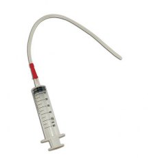 Syringe & Catheter 60ml Syringe & Catheter 60ml