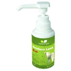 Country Newborn Lamb 5 In 1 - 100ml Country Newborn Lamb 5 In 1 - 100ml