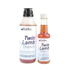 Battles Twin Lamb Drench 150ml Battles Twin Lamb Drench 150ml