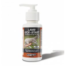 Nettex Lamb Kick Start Nettex Lamb Kick Start