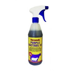 Osmonds Bactakil Purple 750ml Osmonds Bactakil Purple 750ml