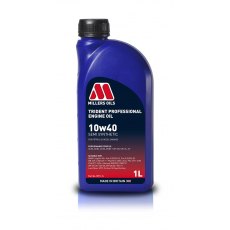Trident 10w40 Semi Synthetic - 1l Trident 10w40 Semi Synthetic - 1l