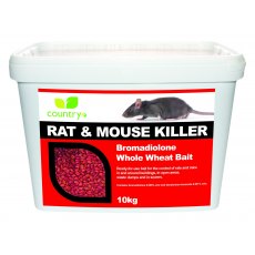 Deadfast Electronic Mouse Trap  Rat & Mouse - Westland Garden Health