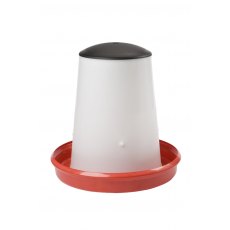 Plastic Tube Feeder Handy - 12kg Plastic Tube Feeder Handy - 12kg