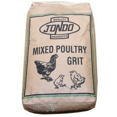 Mixed Poultry Grit - 25kg Mixed Poultry Grit - 25kg