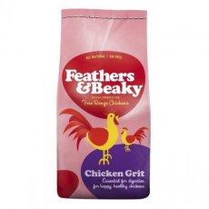 Chicken Grit - 5kg Chicken Grit - 5kg