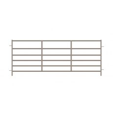 IAE 6 Rail Sheep Hurdle - 10' IAE 6 Rail Sheep Hurdle - 10'