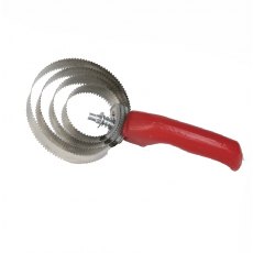 Circular Curry Comb Circular Curry Comb