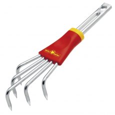 Wolf Small Crumbler Wolf Small Crumbler