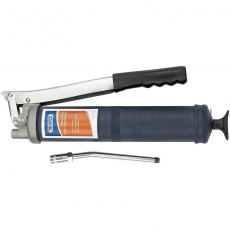 Draper Lever Grease Gun 47809 Draper Lever Grease Gun 47809
