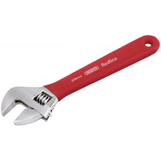 Draper Adjustable Wrench 200mm Draper Adjustable Wrench 200mm