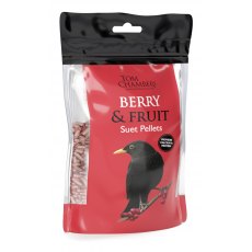 Tom Chambers Suet Pellets Berry Nice Tom Chambers Suet Pellets Berry Nice
