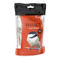 Tom Chambers Insect Suet Pellets Tom Chambers Insect Suet Pellets