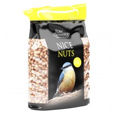 Tom Chambers Nice Nuts - 1kg Tom Chambers Nice Nuts - 1kg
