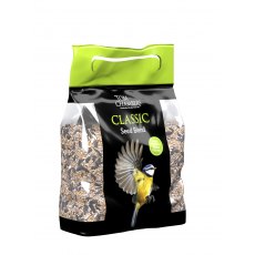 Tom Chambers Classic Seed Blend Tom Chambers Classic Seed Blend