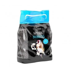 Tom Chambers Nyjer Nibbles - 1.8kg Tom Chambers Nyjer Nibbles - 1.8kg