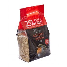 Tom Chambers Rockin Robin Feast Tom Chambers Rockin Robin Feast