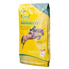Topspec Feed Balancer - 20kg Topspec Feed Balancer - 20kg