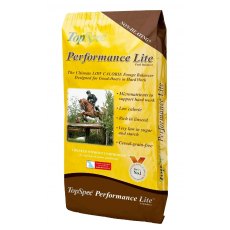 Topspec Performance Lite Balancer - 15kg Topspec Performance Lite Balancer - 15kg