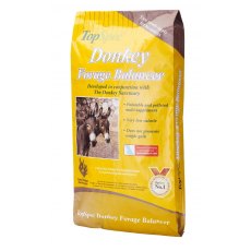 Topspec Donkey Forage Balancer - 20kg Topspec Donkey Forage Balancer - 20kg