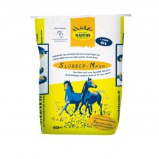 Havens Slobber-mash - 20kg Havens Slobber-mash - 20kg