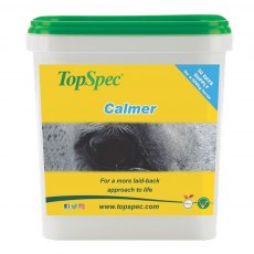 Topspec Calmer - 3kg Topspec Calmer - 3kg