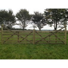 Electric Fencing - Gates & Fencing - BATA Ltd