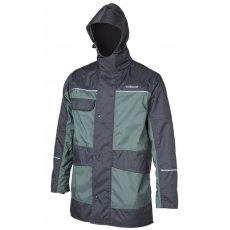 Betacraft Mens Parka Iso940 Betacraft Mens Parka Iso940