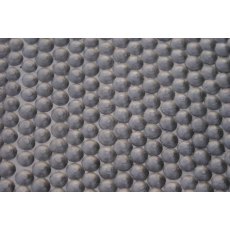 Equine Rubber Stable Mat 6' X 4' Heavy Duty 17mm Equine Rubber Stable Mat 6' X 4' Heavy Duty 17mm