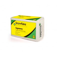 Supreme Snowflake Shavings - 15kg Supreme Snowflake Shavings - 15kg
