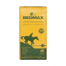 Bedmax Shavings - 18kg Bedmax Shavings - 18kg