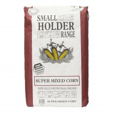Allen & Page Super Mixed Corn - 20kg Allen & Page Super Mixed Corn - 20kg