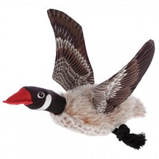 Kerbl Nils Goose Dog Toy - 38cm Kerbl Nils Goose Dog Toy - 38cm