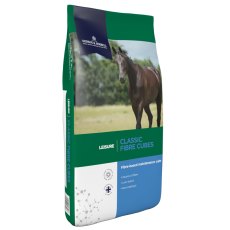 Dodson & Horrell Classic Fibre Cubes - 20kg Dodson & Horrell Classic Fibre Cubes - 20kg