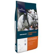 Dodson & Horrell Competition Cubes - 20kg Dodson & Horrell Competition Cubes - 20kg