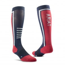 AriatTEK® Over the Calf Performance Compression Sock