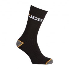 Jcb Socks Outdoor Activity 3pk Jcb Socks Outdoor Activity 3pk
