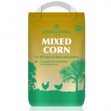 Dodson & Horrell Mixed Corn - 5kg Dodson & Horrell Mixed Corn - 5kg