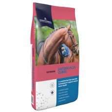 Dodson & Horrell Sixteen Plus Cubes - 20kg Dodson & Horrell Sixteen Plus Cubes - 20kg