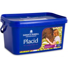 Dodson & Horrell Placid - 1kg Dodson & Horrell Placid - 1kg