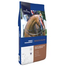 Dodson & Horrell Build & Glow - 18kg Dodson & Horrell Build & Glow - 18kg