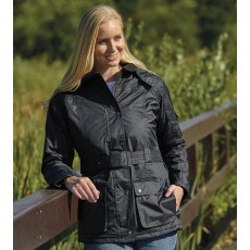 Champion Clova Ladies Jacket Champion Clova Ladies Jacket